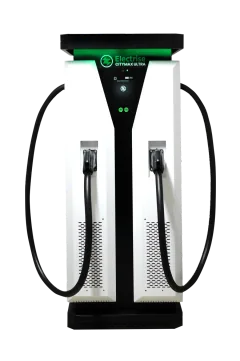 Electrise Nova DC şarj cihazı