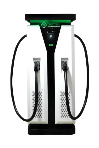 Electrise Nova DC charging device