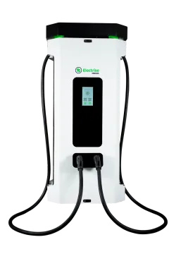 Electrise Endura DC şarj cihazı