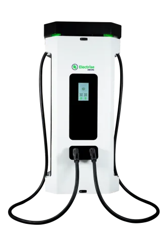 Electrise Endura DC charging device