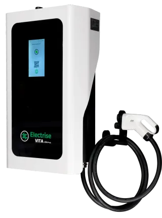 Electrise Vita Eterna DC charging device